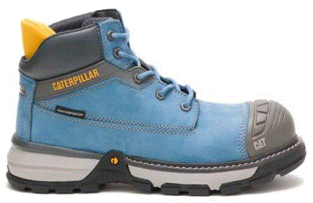 Caterpillar&rsquo;ın Dayanıklı D&uuml;nyası ve Kullanıcı Deneyimleri