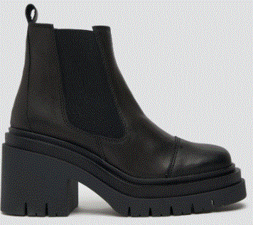 Dr. Martens: İsyan ve Stilin Simgesi