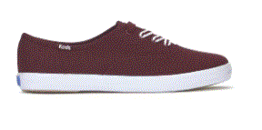 Keds ile Şıklık ve Konfor Bir Arada