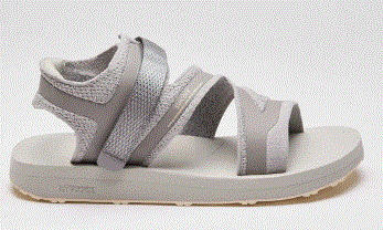 Suicoke ile Yazın Rahatlığı