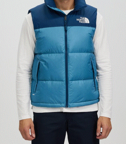 The North Face ile Doğa Maceranızı Zirveye Taşıyın