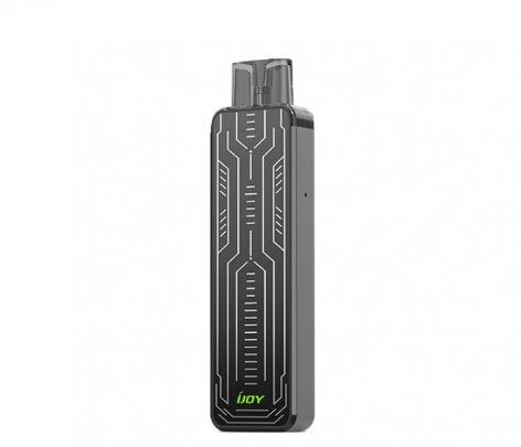 iJoy Neptune 2 Pod Kit Vape - teknoloji: 2025 T&uuml;rkiye Pazarında Yenilik&ccedil;i Bir Deneyim