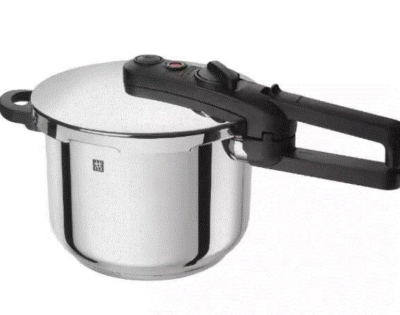 Mutfaktaki En İyi Yardımcım: Zwilling Deneyimim